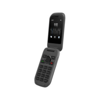 Mobiwire C11 Mobilephone 2G Dual Sim Black