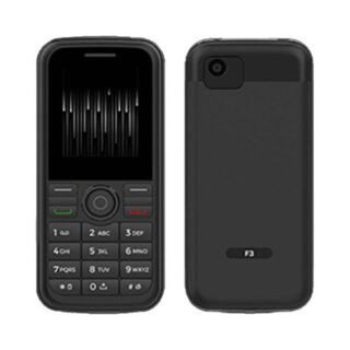 mobiwire-f3-black